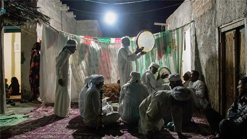 الإفتاء: حفلات الزار بغرض الزواج والإنجاب ليست من الدين