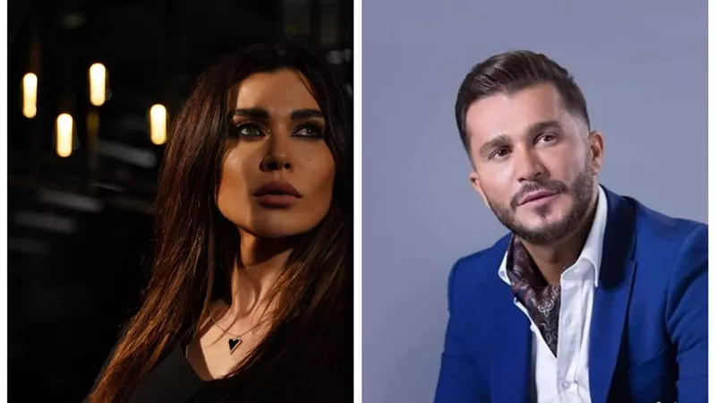 فيديو| نادين الراسي توجه اتهامًا لوزير لبناني بعد مصرع شقيقها