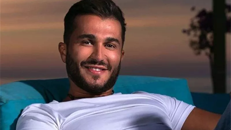 فيديو| تصرف غير متوقع من أسرة جورج الراسي في جنازته