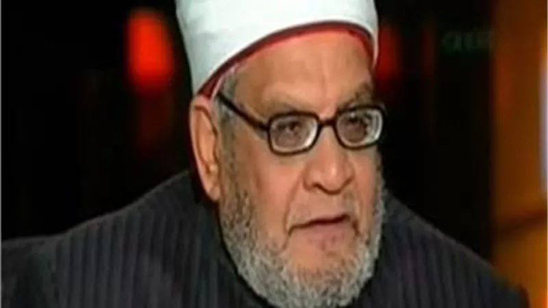 أحمد كريمة: الزوج مكلف بخدمة زوجته