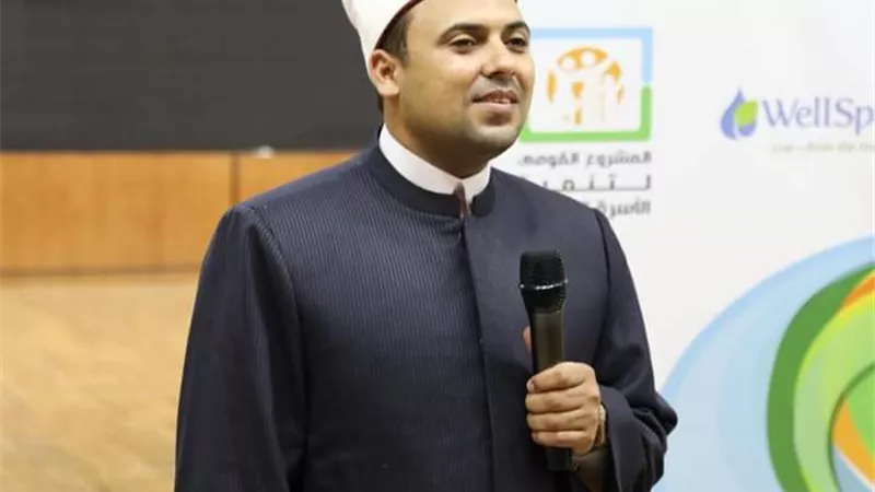 القومي للمرأة والأزهر الشريف يختتمان فعاليات ورشة المقبلين على الزواج بالدقهلية