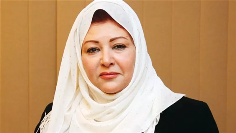 عفاف شعيب لـ«هير نيوز»: العنف ضد المرأة أصبح ظاهرة.. وهذا دور الفن