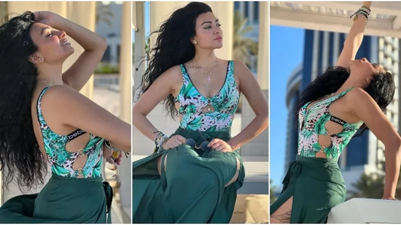 نشرة أهل الفن | عفاف شعيب تُناشد النائب العام.. و