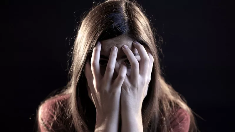 القبض على شاب حاول التحرش بفتاة قاصر في الطالبية