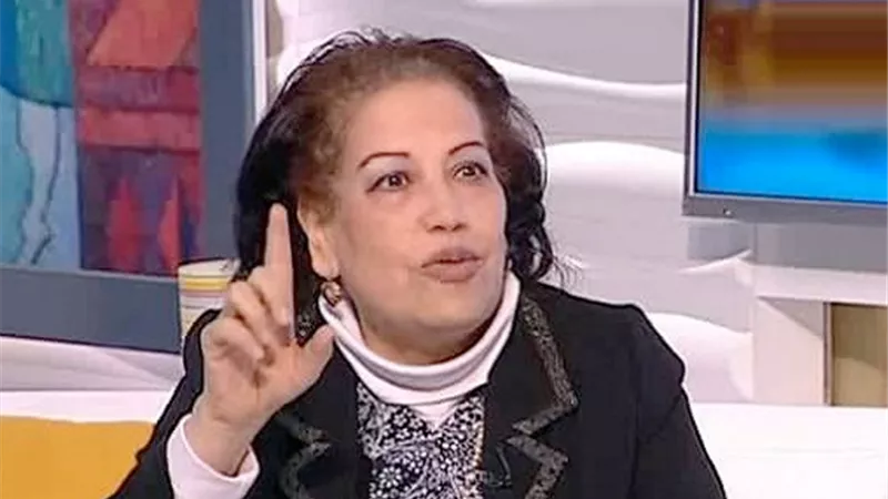 فيديو| هدى زكريا: «المختونات» ينقذن البنات في الريف.. والوعي ارتفع