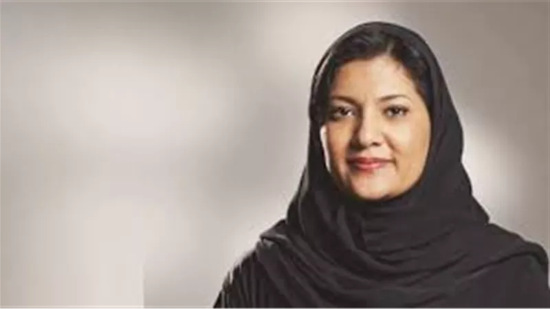تعرفي على الأميرة «ريما بنت بندر».. أول سفيرة في تاريخ السعودية