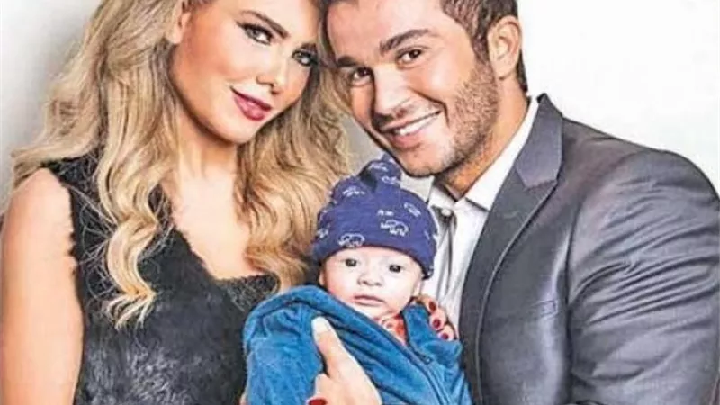 طليقة جورج الراسي تكشف أسباب غيابها عن جنازته 