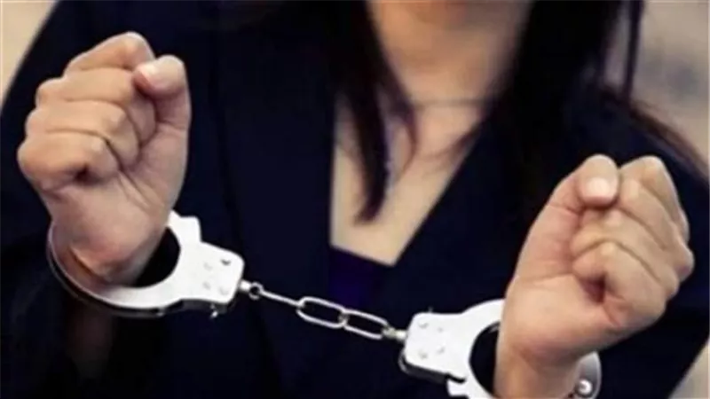 قرار جديد من المحكمة في قضية جمع امرأة بين زوجين بالمقطم
