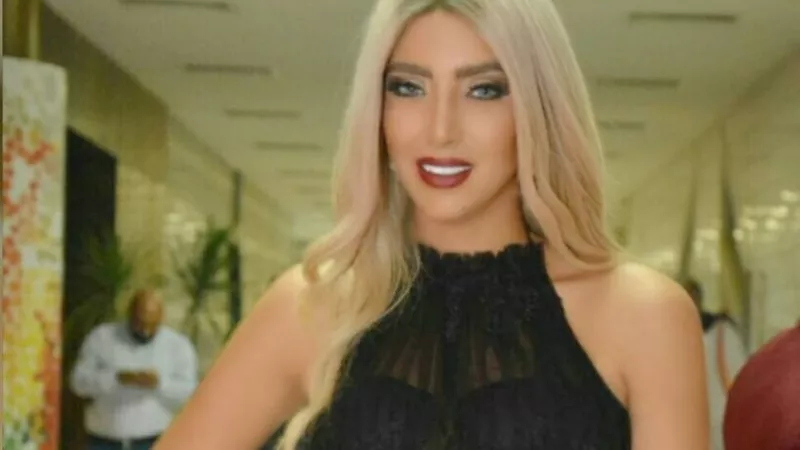 ليلى شندول تتخلى عن الإعلام وتقتحم مجال الغناء