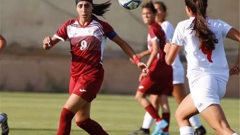 بطولة غرب آسيا للسيدات.. مواعيد المباريات وأبرز الفرق المشاركة