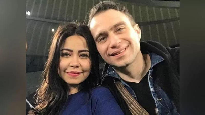 حسام حبيب يتلقى صدمة قوية في قضيته ضد شيرين عبد الوهاب 