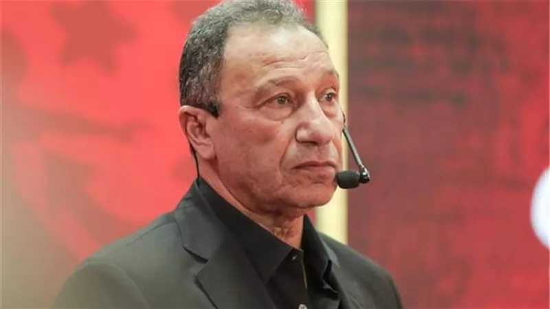 وفاة شقيقة محمود الخطيب.. والأهلي ينعي في بيان رسمي