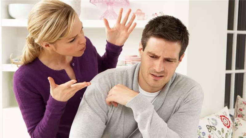 تمرين لمدة 7 دقائق يقلل الشجار بين الزوجين