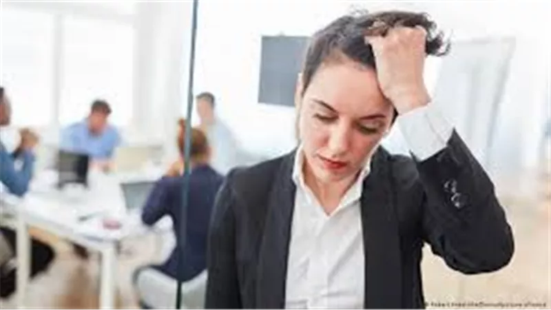 وظائف تساعدكِ في التخلص من القلق.. تعرفي عليها 