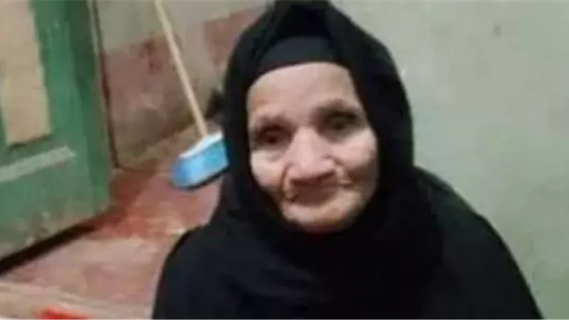 الداخلية تكثف جهودها لكشف غموض العثور على جثة مسنة بالفيوم