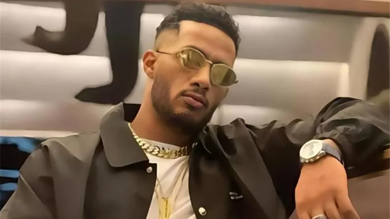 محمد رمضان يكشف تطورات مسلسله الجديد 