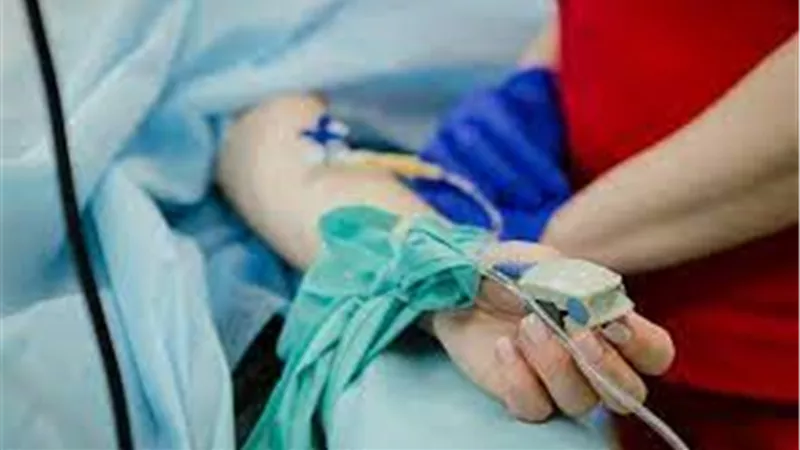 ذهبت لإجراء ولادة قيصرية فاستأصلوا رحمها وفارقت الحياة بسبب إهمال طبي.. ماذا حدث؟