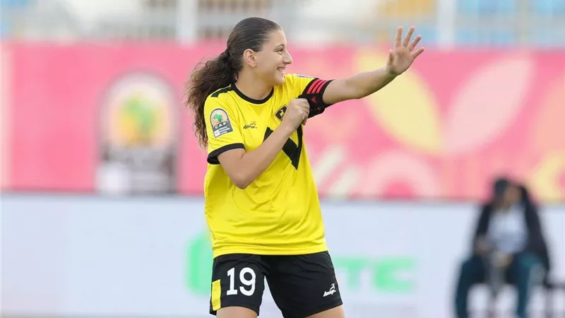 قرعة دوري أبطال أفريقيا للسيدات.. تعرفي على المواعيد وأبرز الفرق
