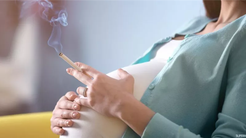 تعرفي على أضرار التدخين للمرأة الحامل.. أبرزها ضعف النمو البدني للطفل