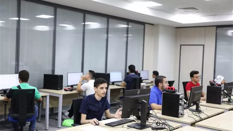 التعليم العالي: 40 ألف طالب يسجلون في تنسيق المرحلة الثالثة للقبول بالجامعات