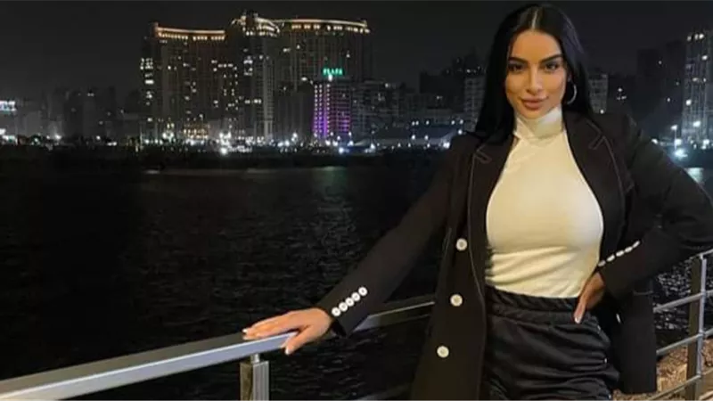 المذيعة جوري بكر تُعلن خطبتها: «عوض ربنا جميل أوي»