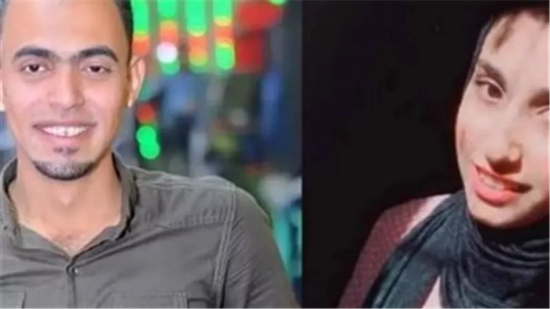 مفاجأة جديدة في مقتل طالبة المنوفية.. ماذا فعل القاتل بعد الحادث؟