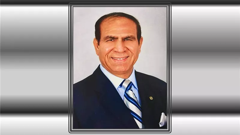 رفعت عارف يكتب: 