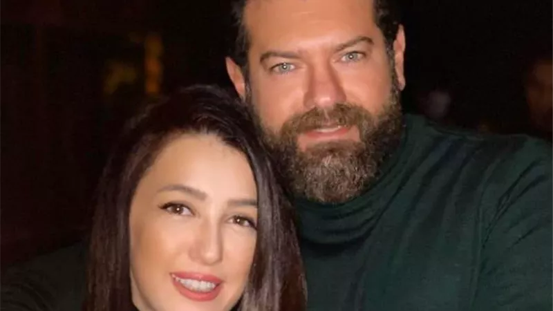 كندة علوش عن زوجها عمرو يوسف: «وجوده معي فرق من الأرض للسما»