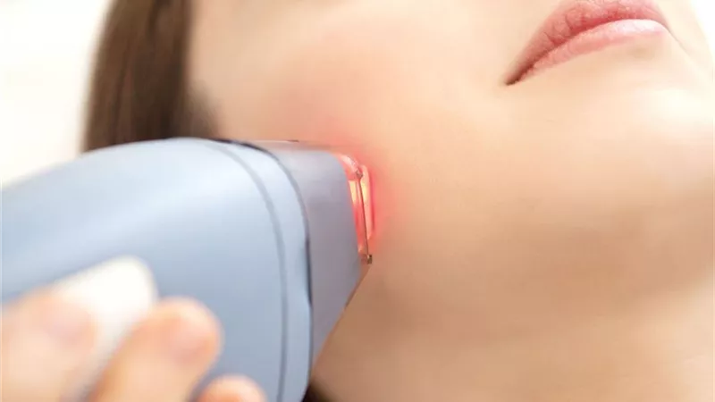 احذري استخدام الليزر لإزالة شعر الوجه.. إليك العيوب  