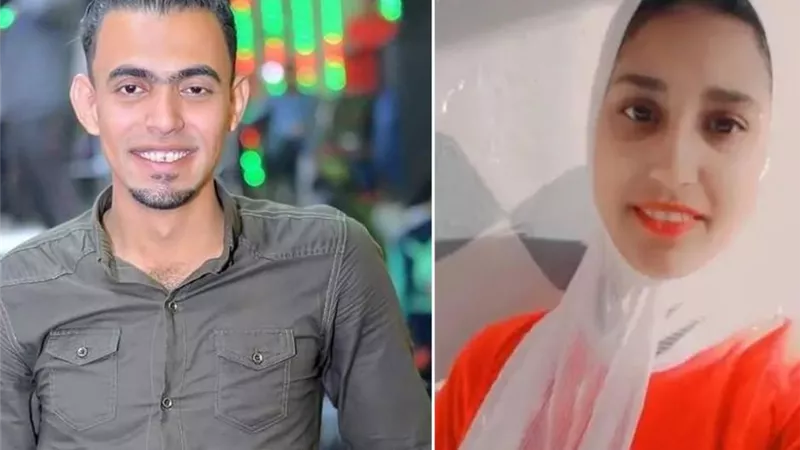 أماني «الثالثة».. القتل باسم الحب يُشعل غضب المصريين: على الدنيا السلام