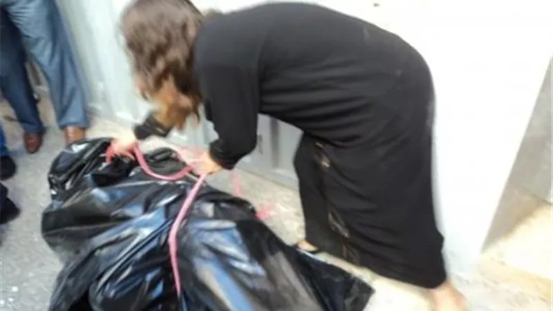 ماطل زوجته فخسر رجولته.. قطعت عضوه الذكري لهذا السبب