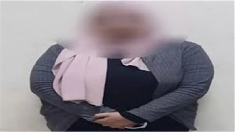 كيف استولت مستريحة توظيف الأموال على 9 ملايين جنيه من الأهالي؟