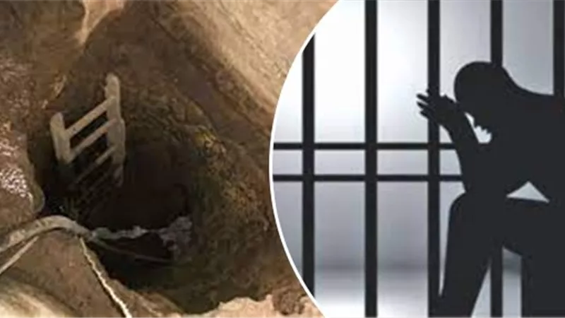 متهم بالتنقيب عن الآثار: «مراتي زنّت على وداني وكنت خايف من الجن»