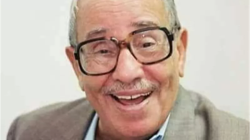 شبيهة أم كلثوم.. ما لا تعرفه عن أول قصة حب لـ فؤاد المهندس قبل شويكار