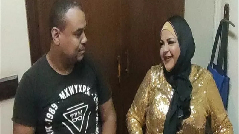 حنان ماضي لـ«هير نيوز»: راضية عن عدم دخول بنتي عالم الفن 