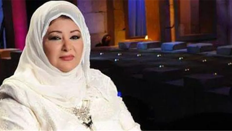 عفاف شعيب: 