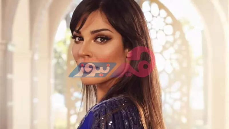 نادين نسيب نجيم تُلمح لارتباطها عاطفيًّا.. والجمهور يستدعي أبو هشيمة!