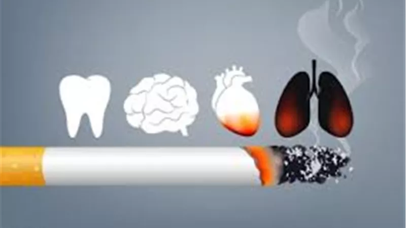 التدخين يفترس مخصصات الرعاية الصحية حول العالم.. ويهدر الاقتصاد