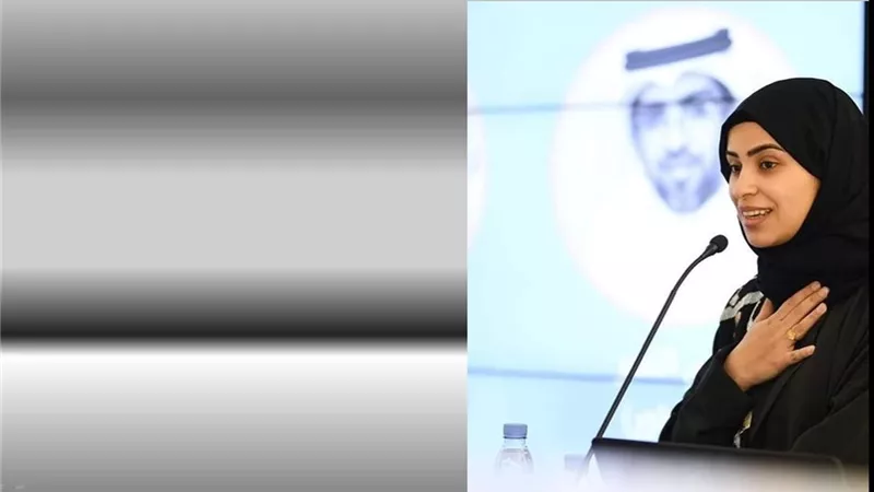 لغزٌ مُفرَغٌ بانزياحٍ كوني.. قصيدة للشاعرة السعودية حوراء الهميلي 