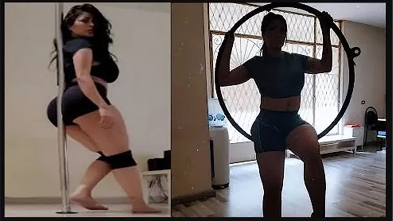 قبلات ساخنة ودعم للمثلية.. كيف تصدرت ندى الكامل السوشيال ميديا؟