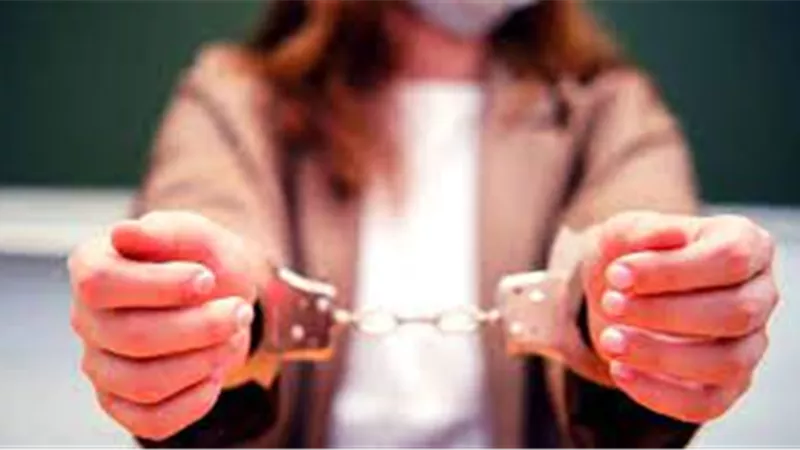 استولت على 3 ملايين جنيه من الأهالي.. اعترافات مثيرة لمستريحة مستحضرات التجميل بالهرم