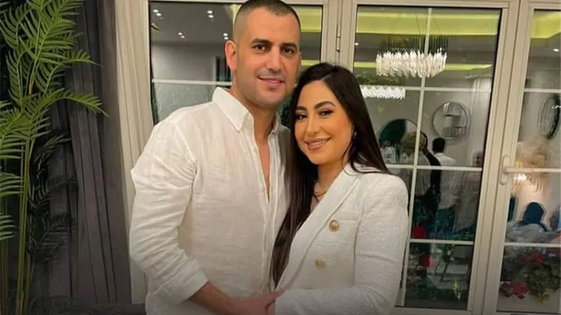 بعد 100 يوم زواجًا فقط.. بوسي تشعل السوشيال ميديا بخبر طلاقها