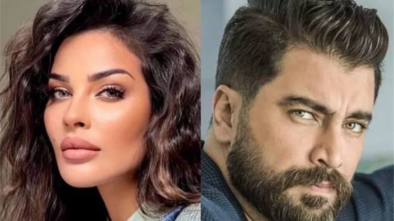 نادين نسيب نجيم توضح حقيقة ارتباطها بمعتصم النهار