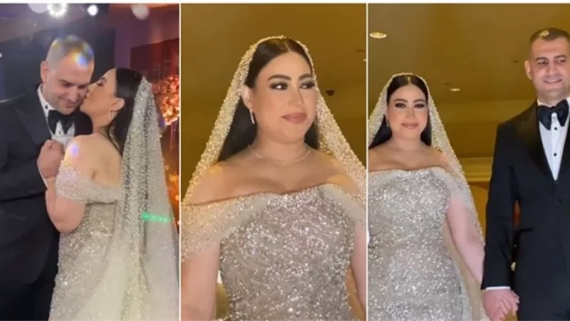 لم تكن «سمن على عسل».. الأزمات لاحقت بوسي في 100 يوم زواج