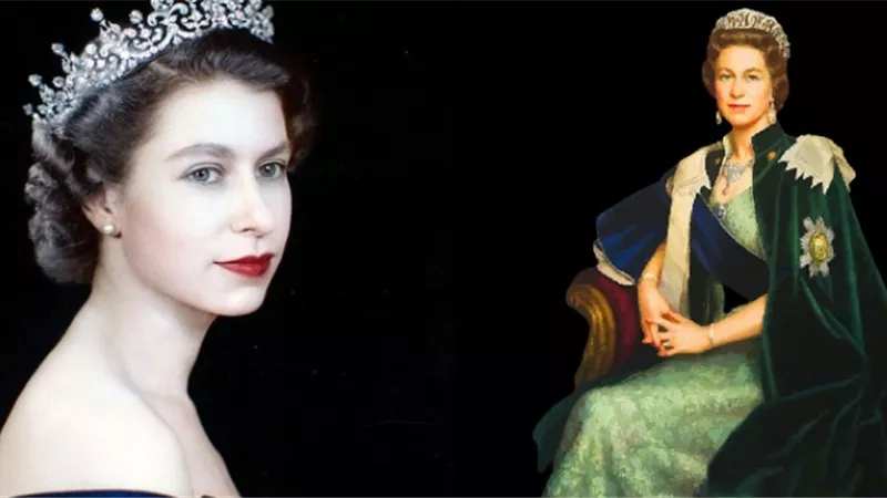 «50 تاج وقلعتين ومحفظة مالية» من سيرث الثروة الهائلة للملكة إليزابيث الثانية؟