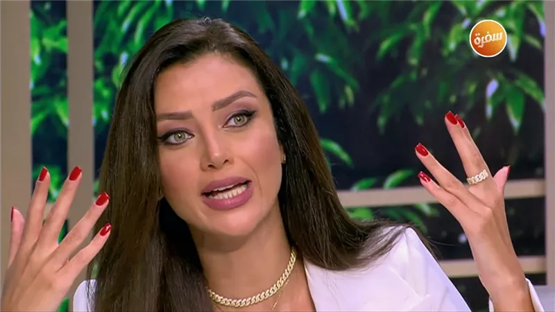 رضوي الشربيني تدخل على خط 