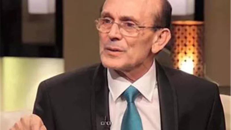 أول رد لـ محمد صبحي على تصريحات عبير صلاح الدين وهجومها ضده
