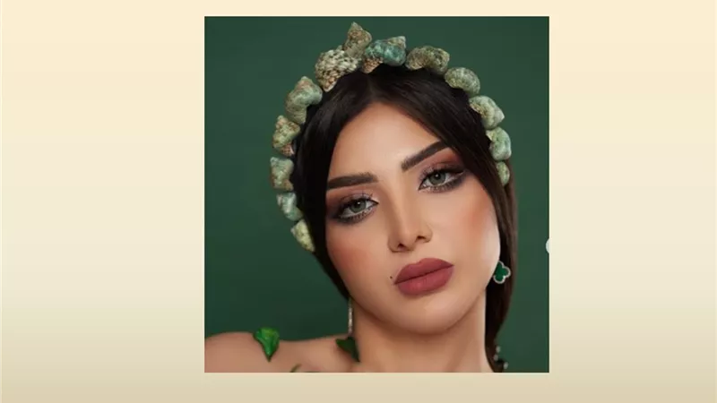 مؤثرات على «السوشيال ميديا».. ريتا محمد في ظهور جذاب ومثير