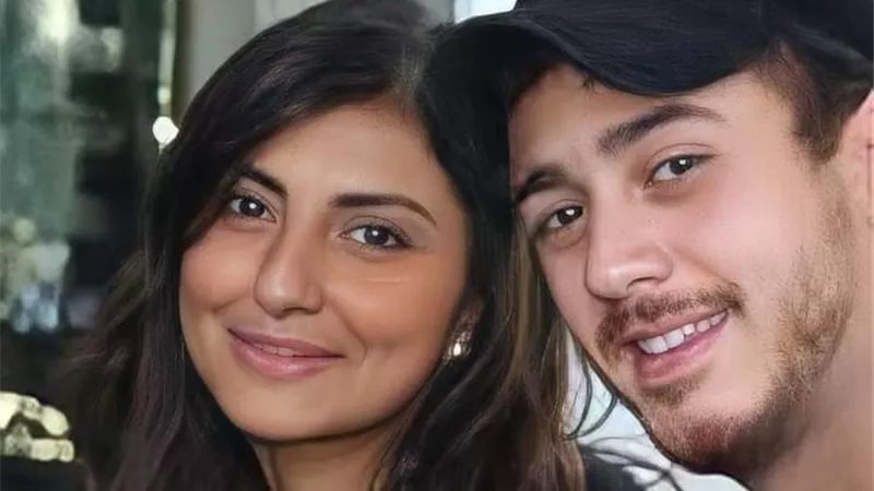 أول تعليق من والدة سعد لمجرد بعد إعلان زواجه