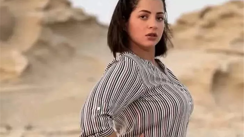 منى فاروق بعد تصدرها التريند: «أنا بنت وخافوا ربنا شوية»